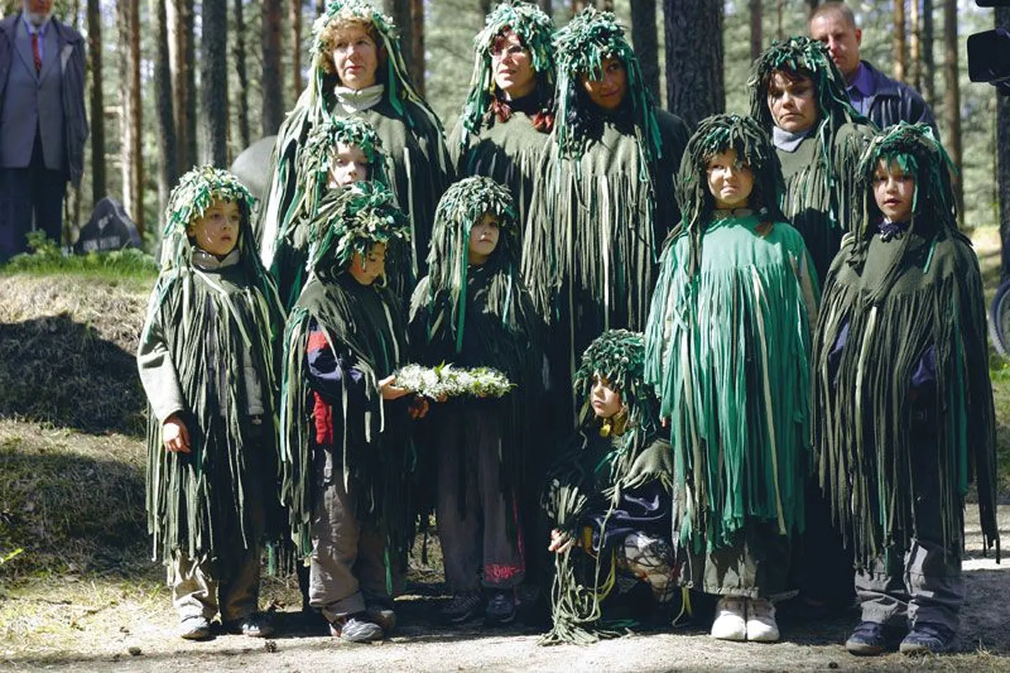 Фото статьи