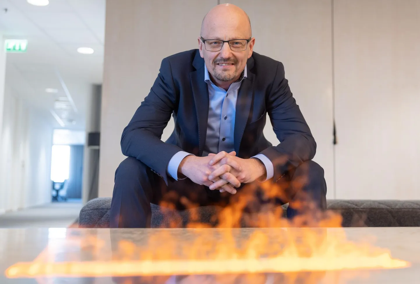 SEB uus privaatpanganduse strateeg Sander Danil proovis aktsiaturgudel ka päevakauplemist, ent ei pidanud seda endale sobivaks äriks.