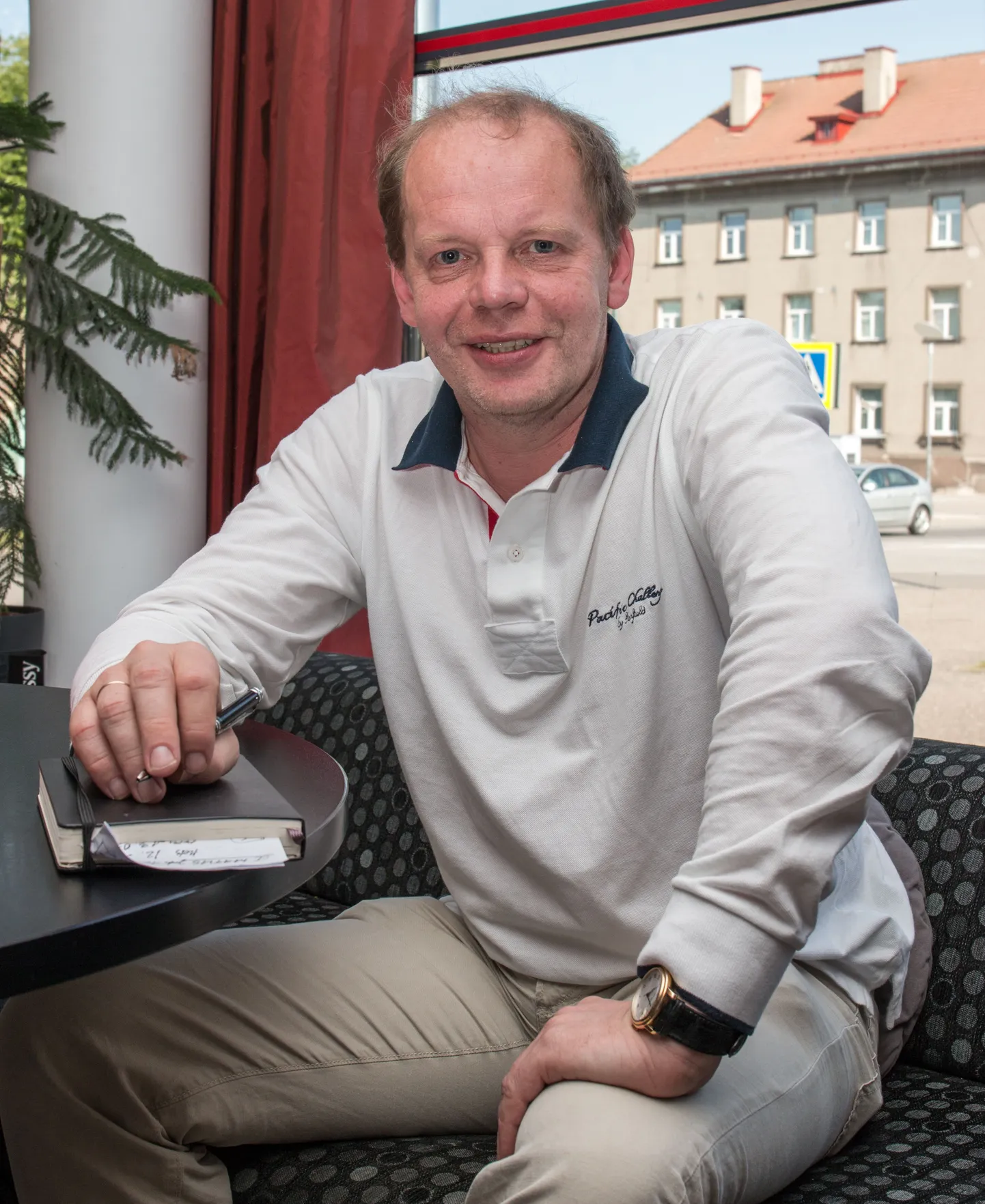 Hendrik Toompere