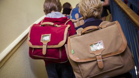 ÜLEVAADE ⟩ Puudulik kontroll jätab Prantsus­maa lapsed koolis kuritarvitajate küüsi