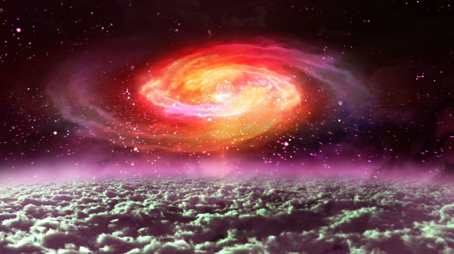 Kosmos