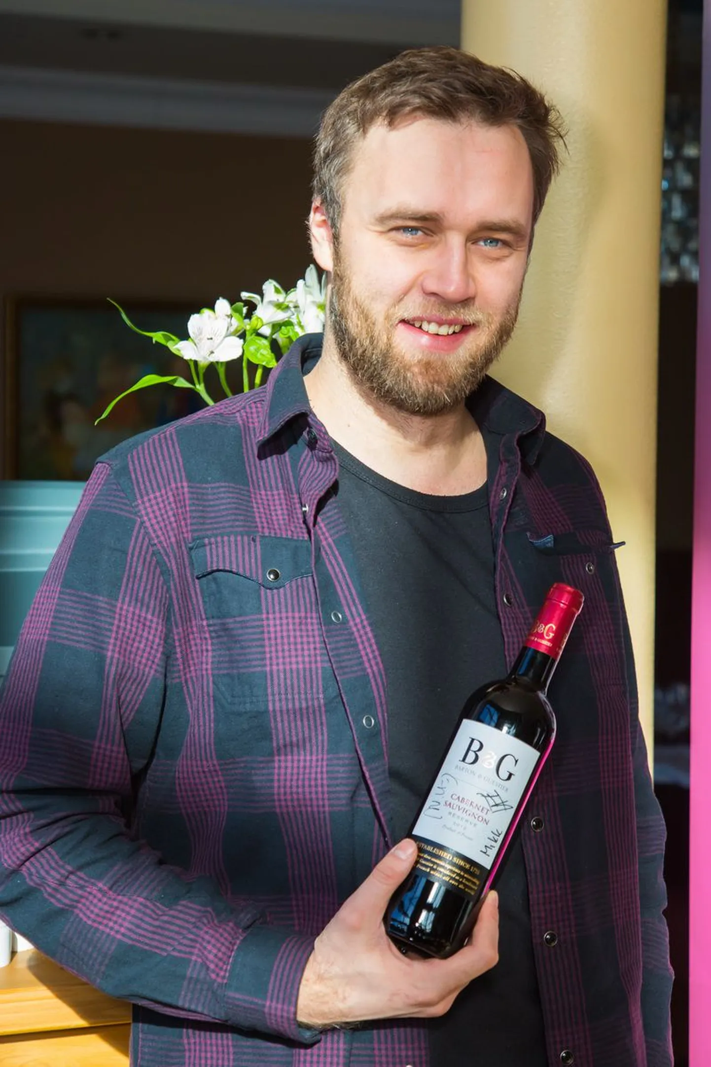 Mikk Saar