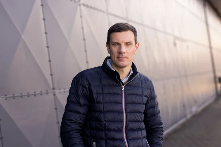 Martin Villig