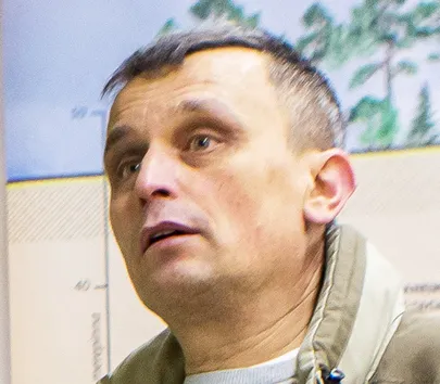 Tõnu Talvi