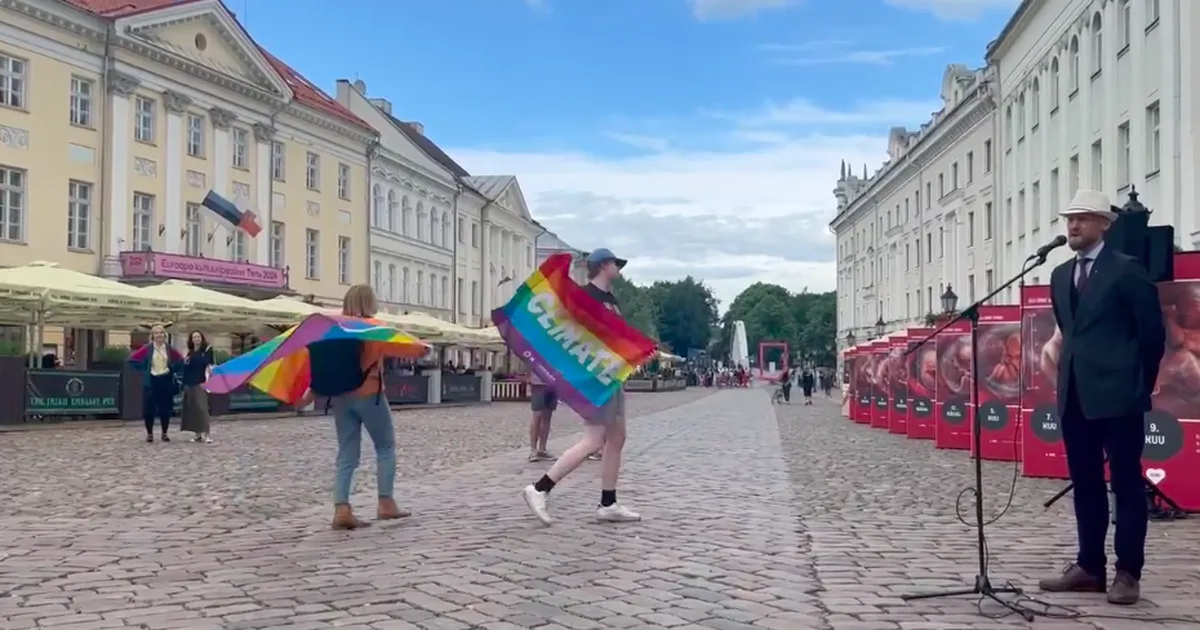 progressiivne liikumine - Tartu Postimees