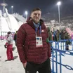 Steiv Silm, Pyeongchang