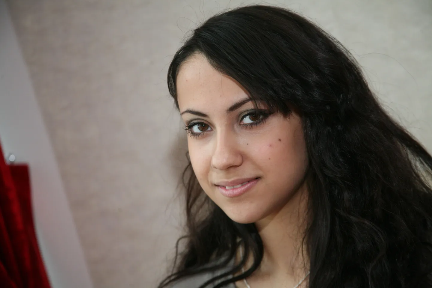 Maarja Kuub.