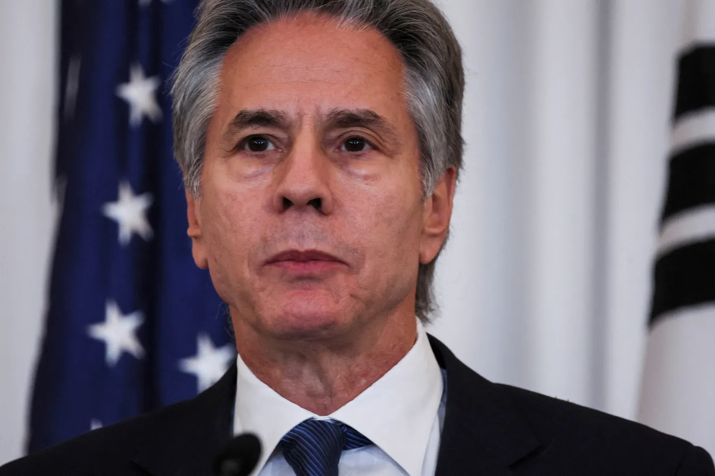 USA välisminister Antony Blinken.