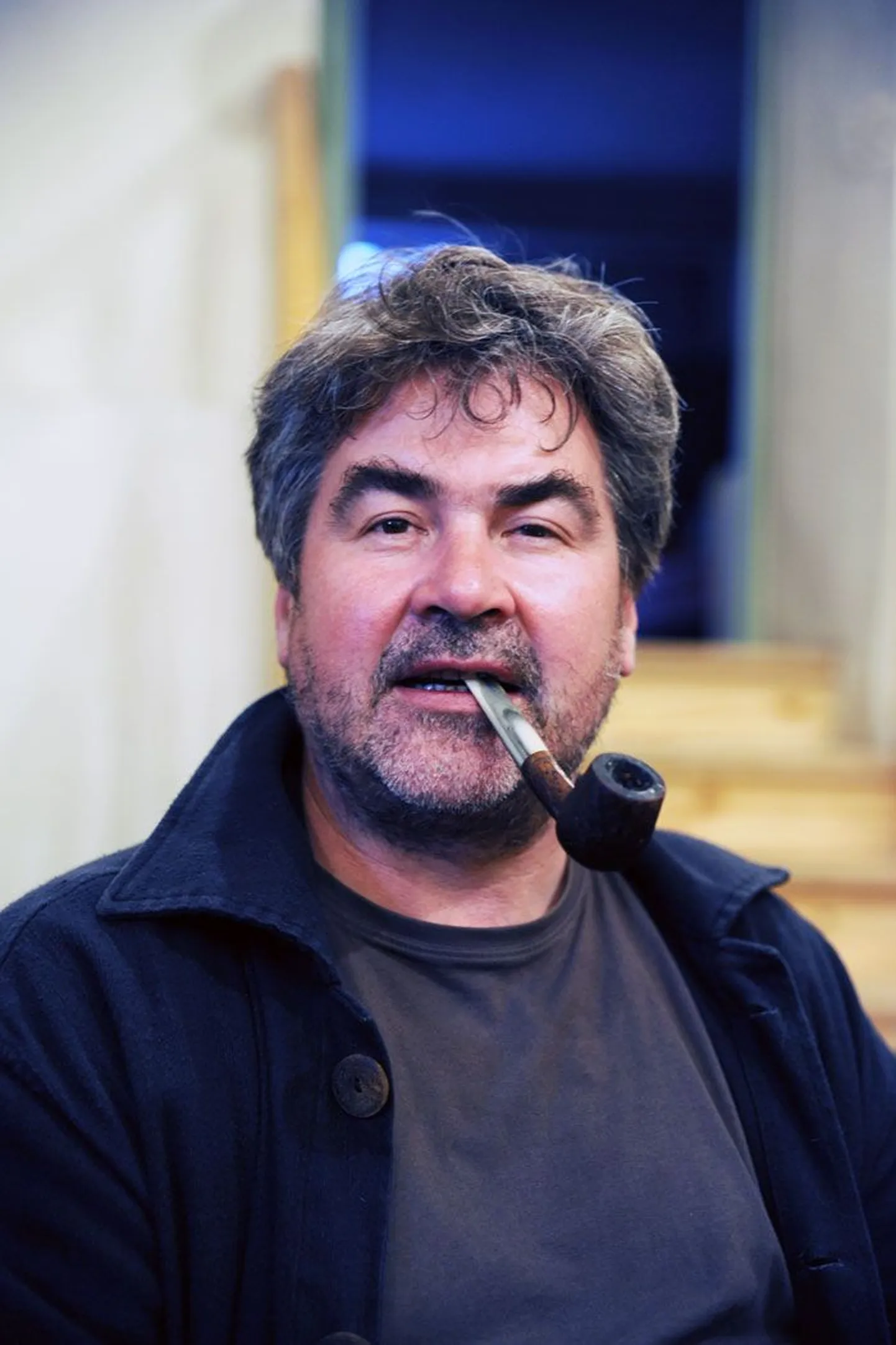 Mart Kivastik