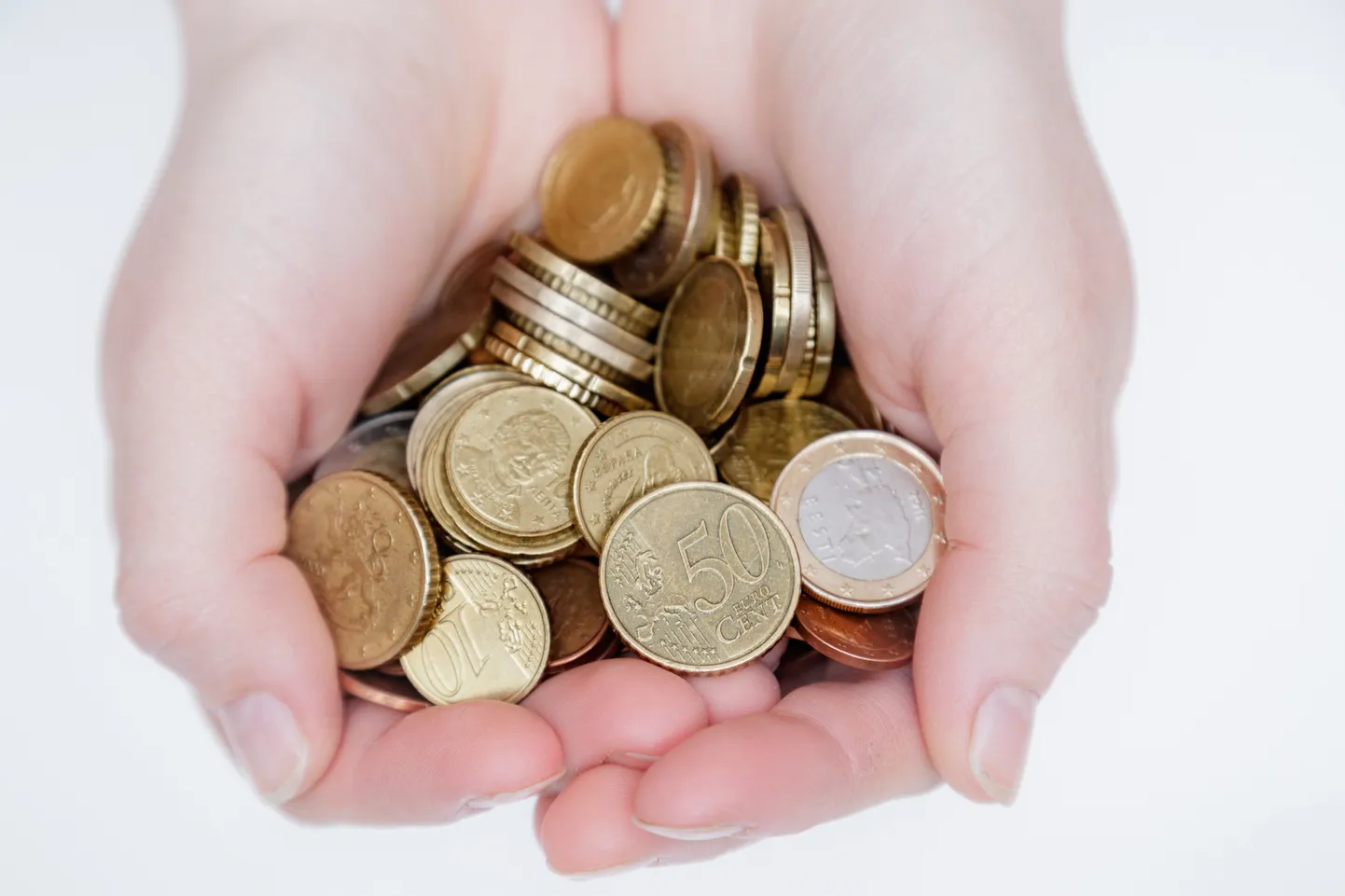 Swedbank näeb Linas Agro aktsiale langusruumi ja soovitab aktsiat hoida