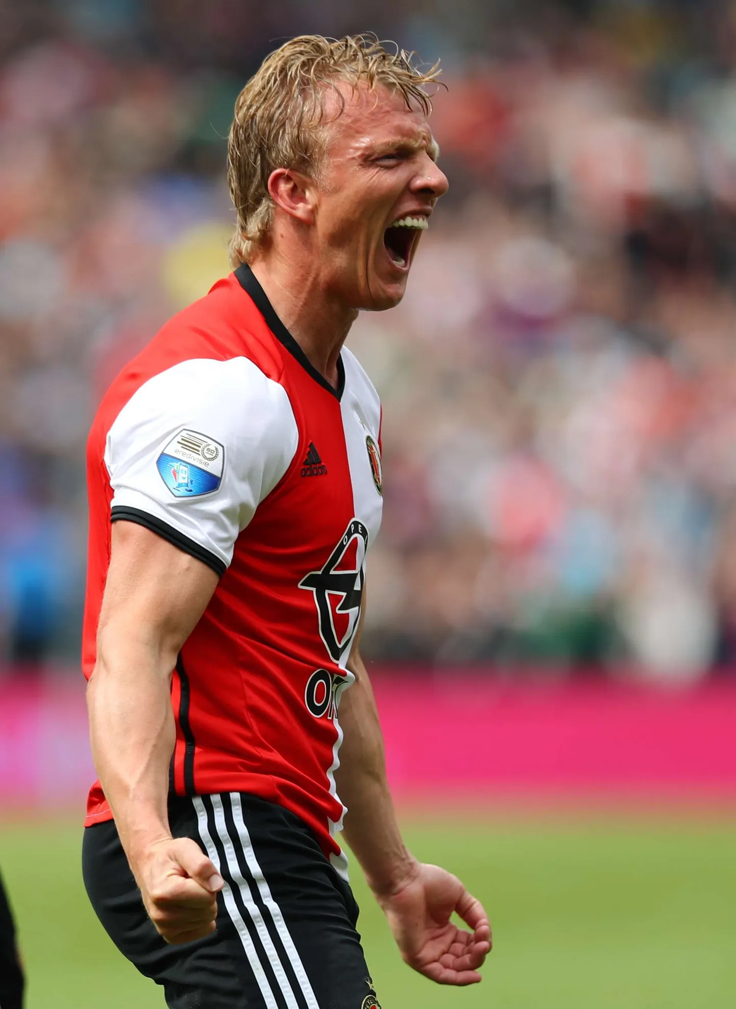 Dirk Kuyt.