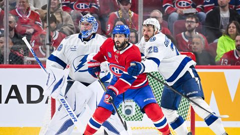 VIDEO ⟩ Girgensons ar 