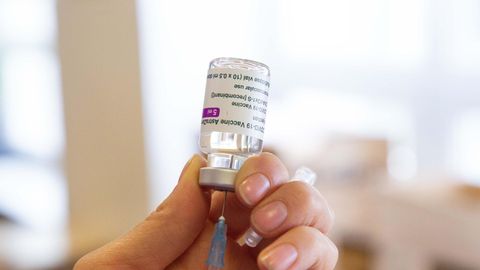 Кая Каллас: оставшиеся неиспользованными в Эстонии вакцины перепродавать нельзя