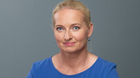 Estonian business environment reaches point where inaction costs more than reform