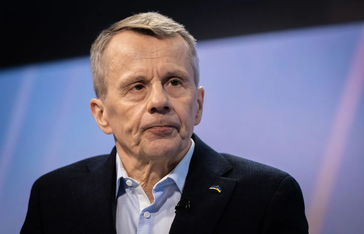 Jürgen Ligi