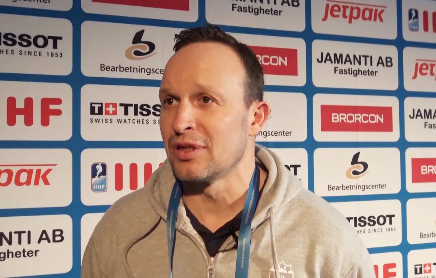 Oļegs Sorokins