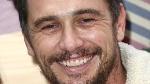 James Franco salapärased TikToki tulnukavideod koguvad miljoneid vaatamisi
