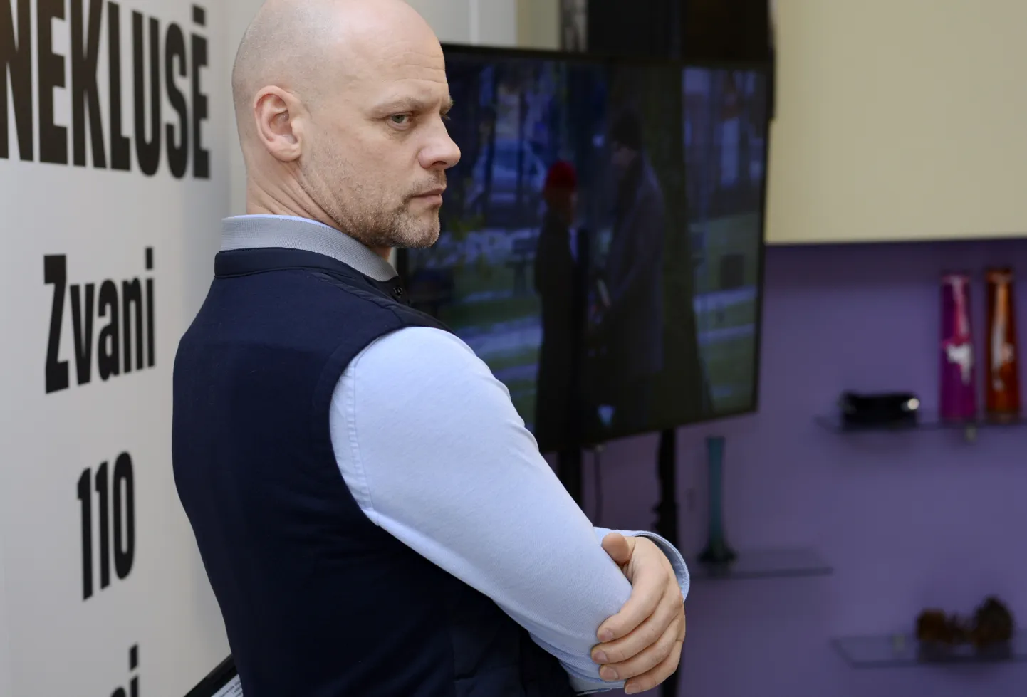 Valdis Melderis