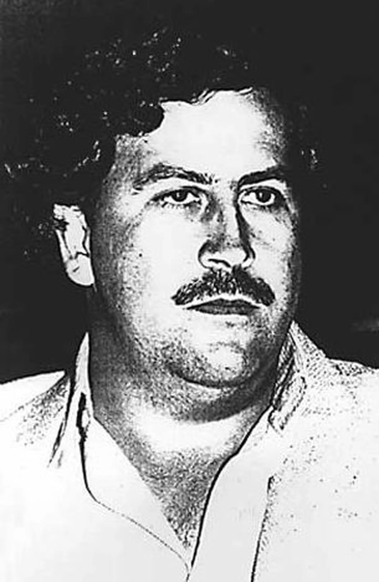 Pablo Escobar