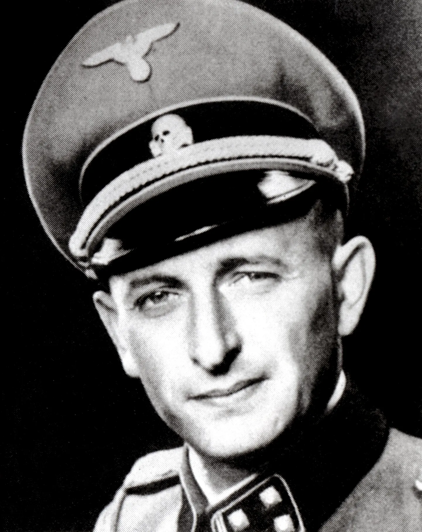 Adolf Eichmann