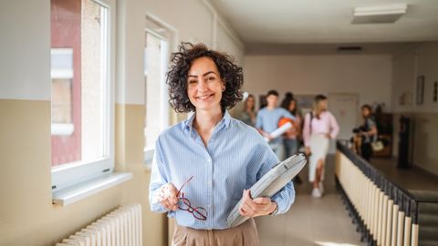 Eesti pank pakub õpetajatele turu parima marginaaliga kodulaenu