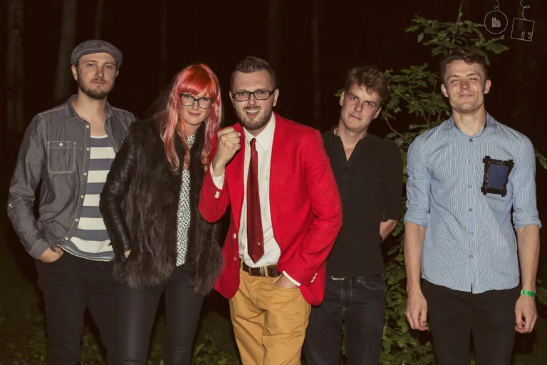 Kali Briis Band