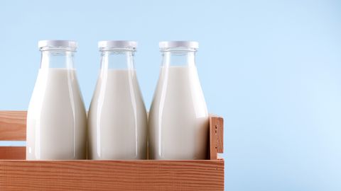 Правда ли, что употребление молока способствует возникновению рака?