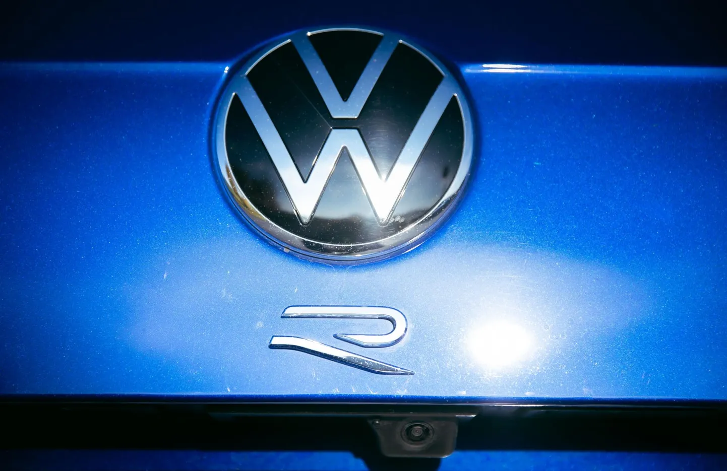 Olulise osa Eesti majanduskasvust tõi Volkswageni autotarkvara litsentside kontsernisisene müük. 