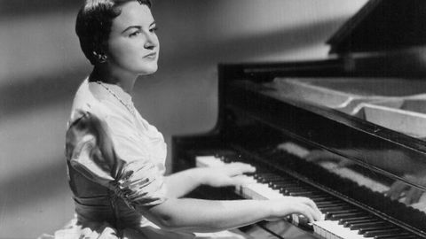 Rahmaninovi viimane elav õpilane suri 101-aastaselt pärast uskumatut karjääri