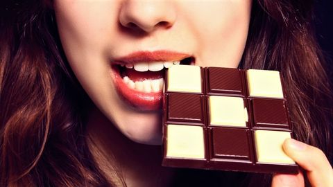 Need 10 märki näitavad, et sööd liiga palju suhkrut