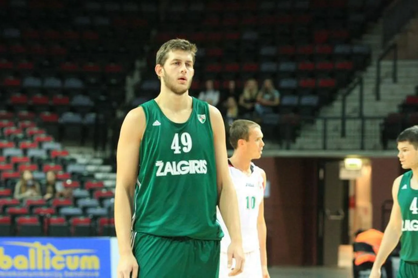 Mindaugas Kupsas