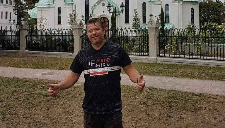 Валерий Юрин сейчас