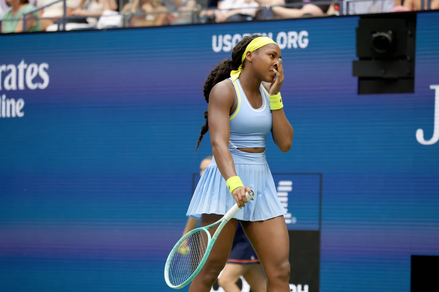 Coco Gauff