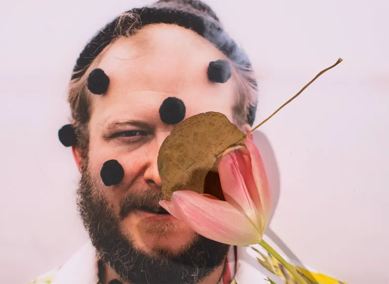 Džastins Vernons (Bon Iver)