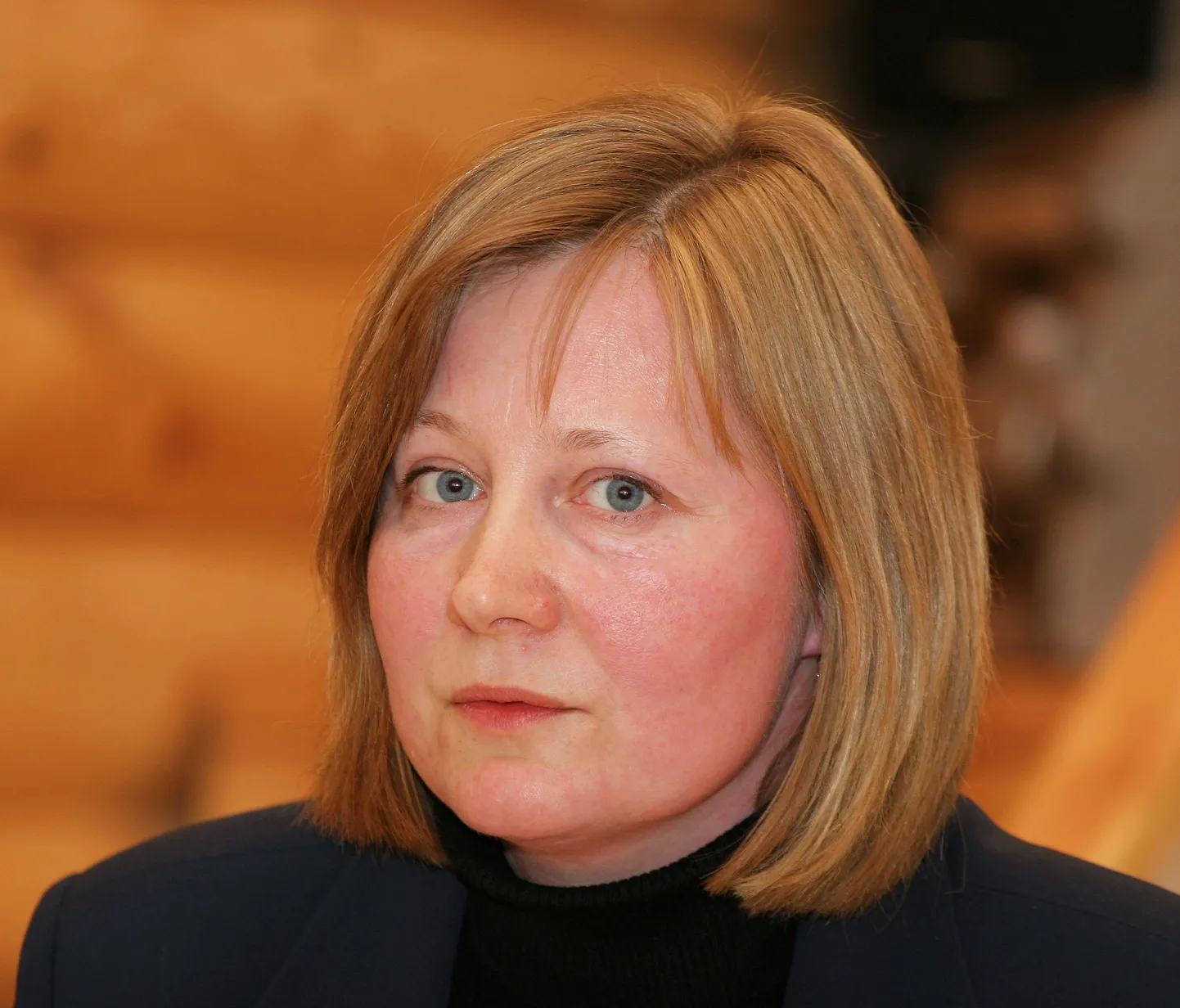 Jana Maasik.