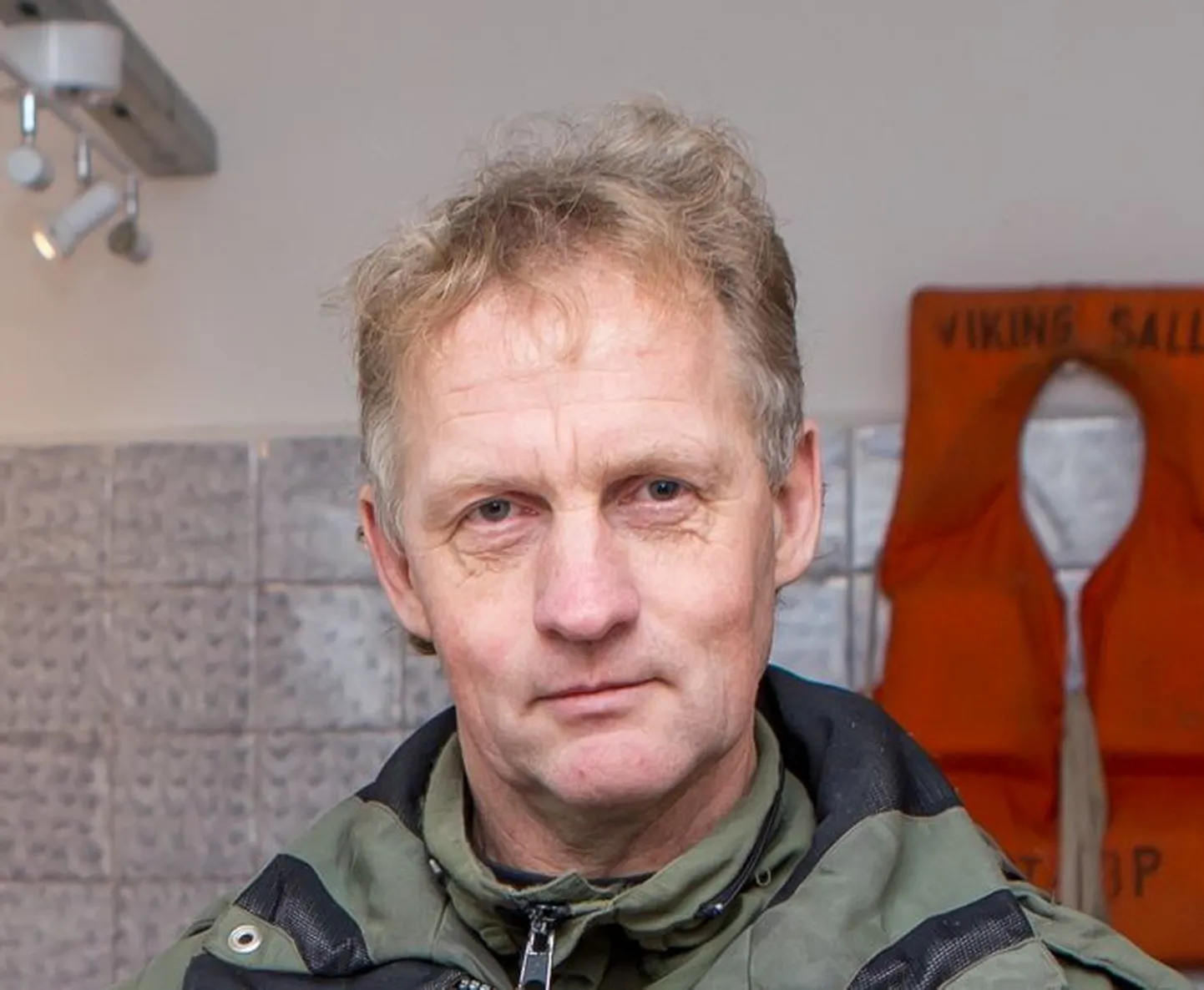 Mati Martinson