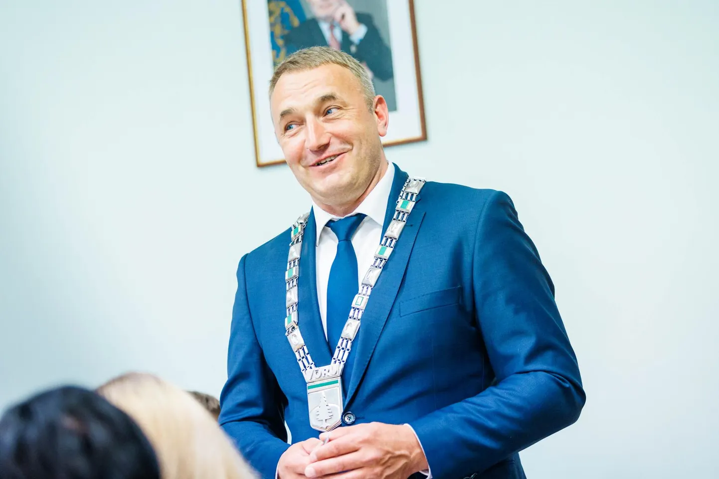 17. aprill 2023 oli Kalvi Kõva jaoks see kuupäev, mil tema kuhtuma hakanud poliitikukarjäär uuele tõusule keeras. Mõjukate tabeli esikolmikusse jõudmine näib seda hinnangut toetavat.