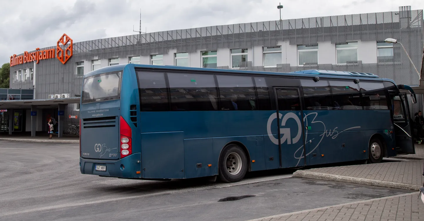 GoBus