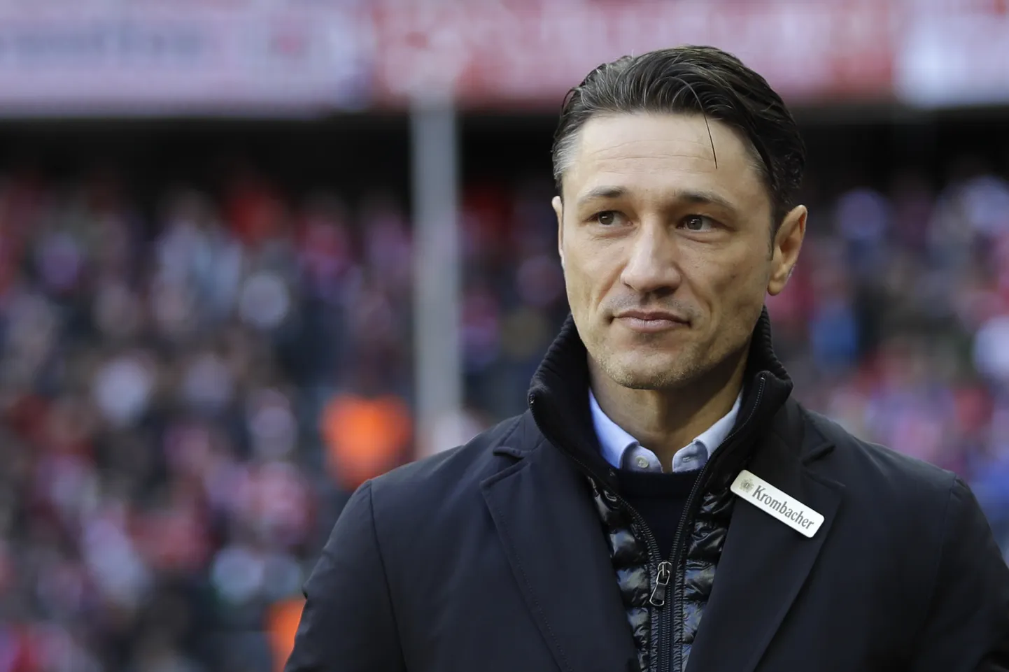 Niko Kovac