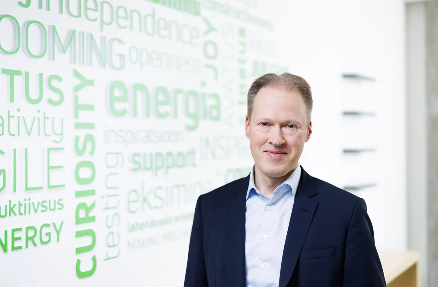Lauri Karp