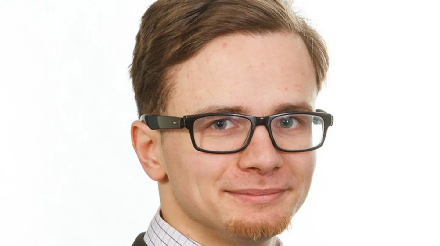 Лаури Ыун.