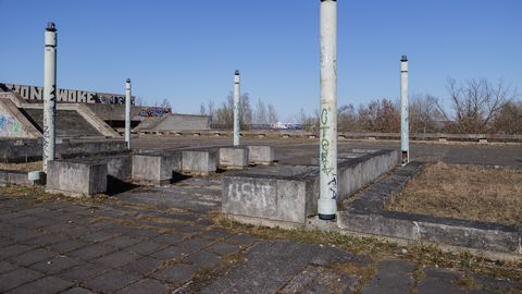 Tallinna linnapea ootab Linnahalli töörühmalt täpseid arvutusi ja võimalike investorite nimesid