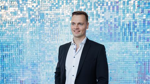 "Vallalise kaunitari" Kaspar tahaks veel korra isaks saada, aga...