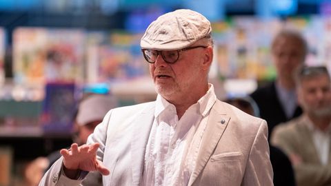 Ekspress Grupp lahkub Tallinna börsilt: aktsionärid kiitsid ülevõtmise heaks
