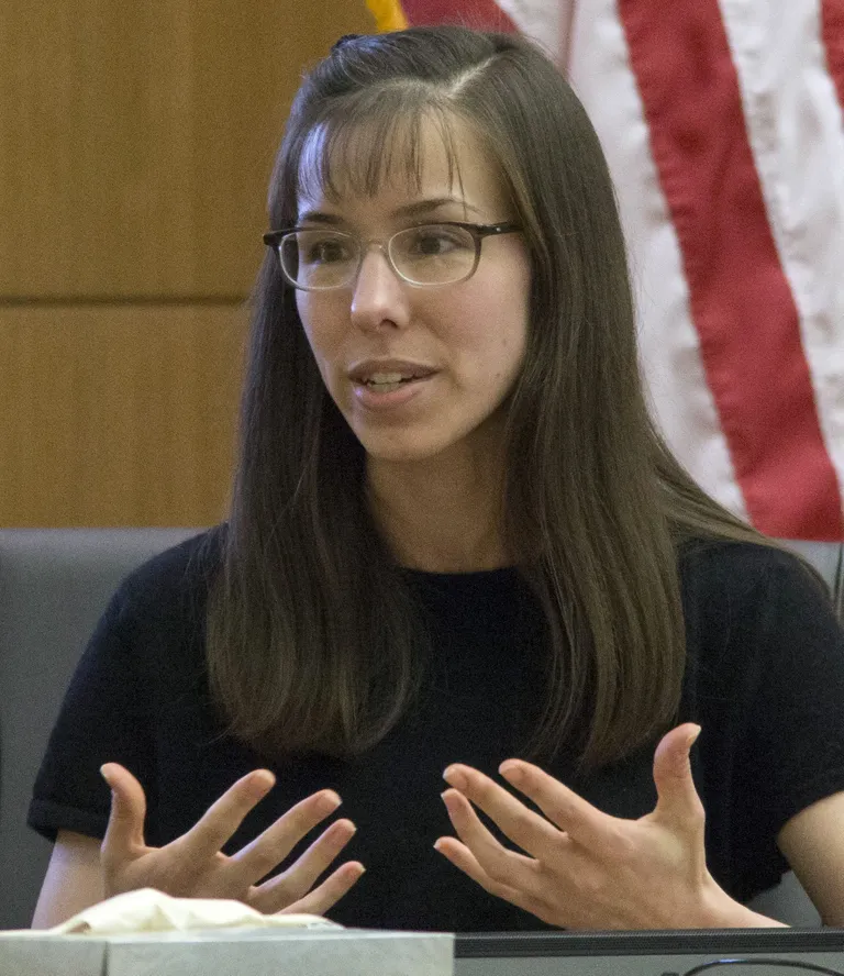 Jodi Arias