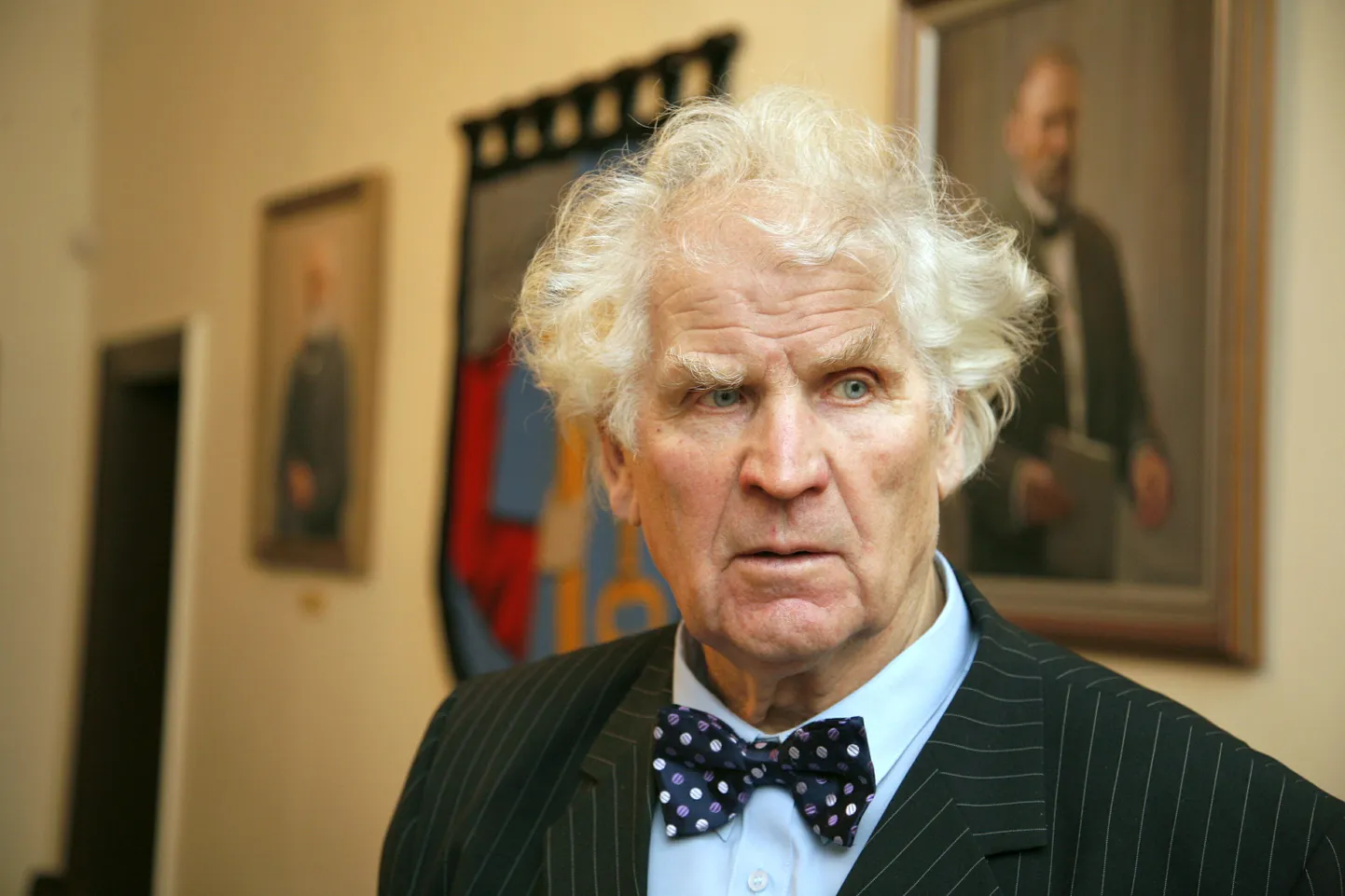Eino-Jüri Laarmann.