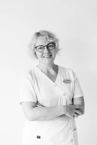 Dr Maire Suurkivi