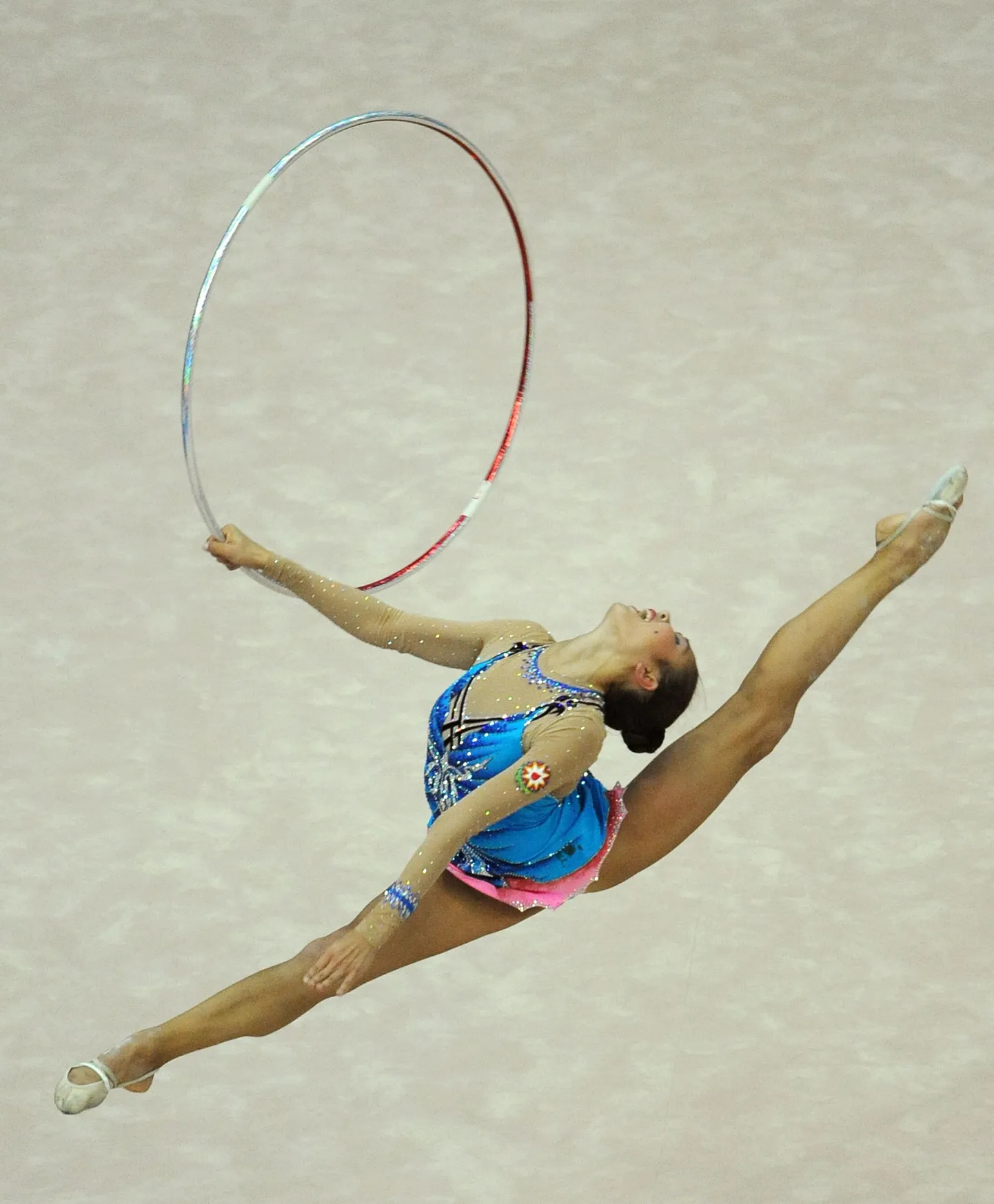 Alia Garajeva
