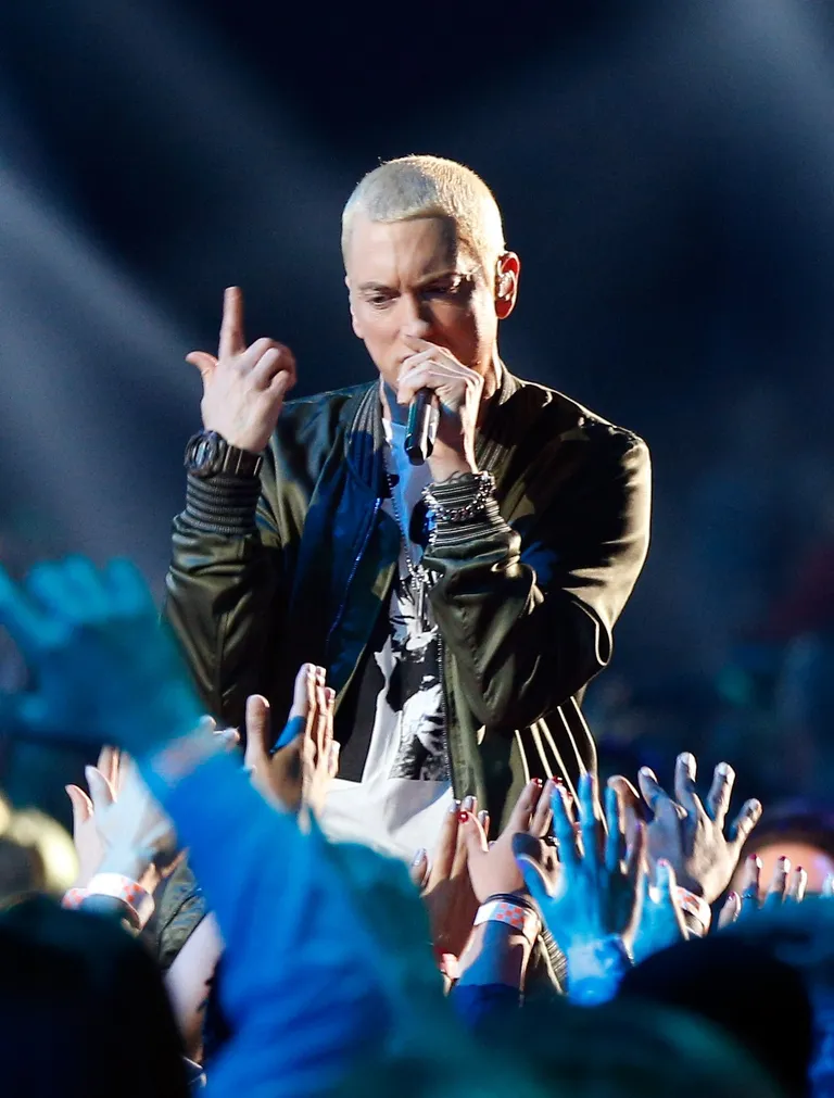 Eminem