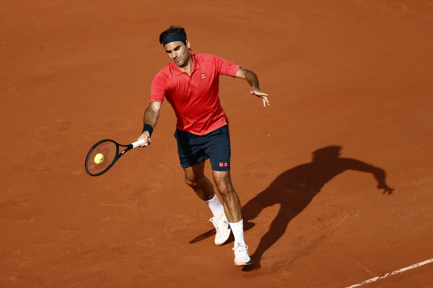 Rodžers Federers